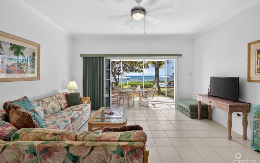 NORTHERN LIGHTS BEACHFRONT