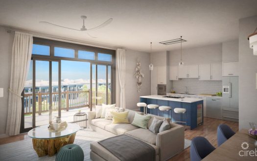 OLEA 123 4 BEDROOM CANAL FRONT TOWNHOUSE OLEA 123 4 BEDROOM CANAL FRONT TOWNHOUSE