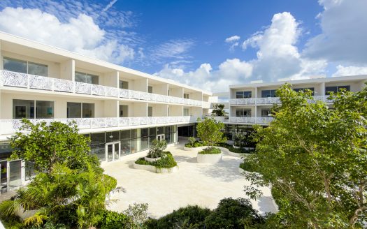 THE GROVE TOO – ONE BED