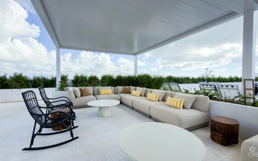 THE GROVE TOO – ONE BED