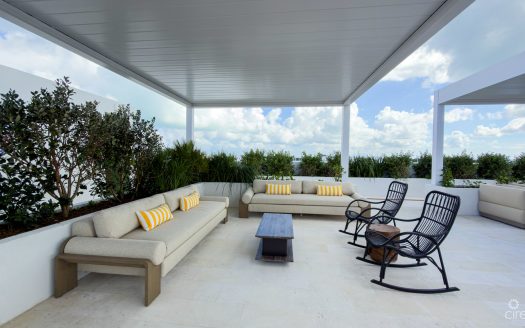 THE GROVE TOO – ONE BED