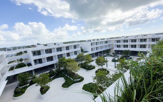 THE GROVE TOO – ONE BED