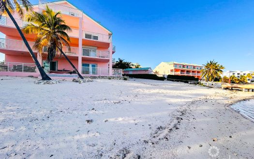 CARIB SANDS OCEANFRONT CONDO