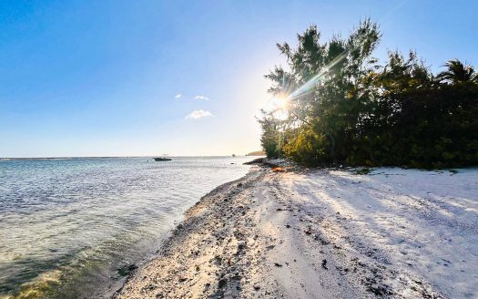 CARIB SANDS OCEANFRONT CONDO