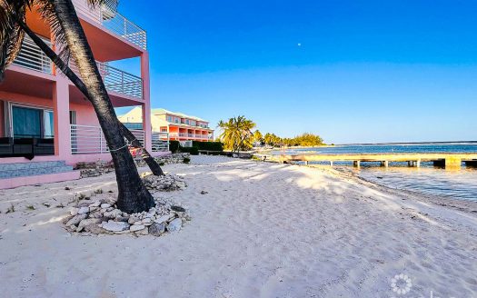 CARIB SANDS OCEANFRONT CONDO