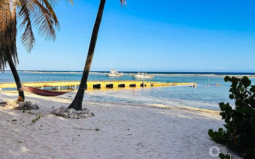 CARIB SANDS OCEANFRONT CONDO