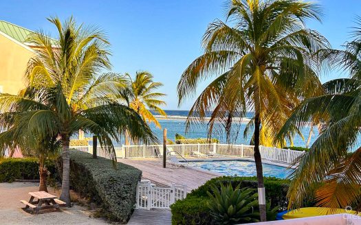 CARIB SANDS OCEANFRONT CONDO