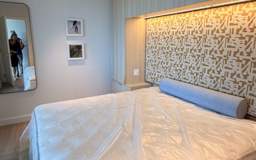 ONE |GT MOVE IN NOW! AMAZING 8TH FLOOR NW VIEWS