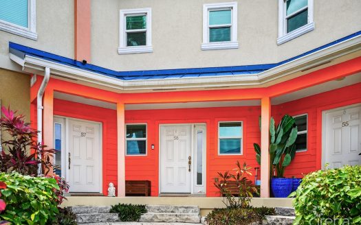 CAYMAN CROSSING MODERN TWO BEDROOM CAYMAN CROSSING MODERN TWO BEDROOM