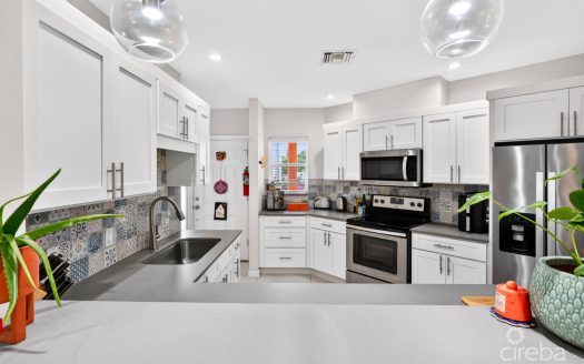 CAYMAN CROSSING MODERN TWO BEDROOM