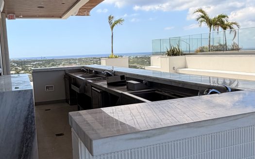 ONE |GT MOVE IN NOW! AMAZING 8TH FLOOR NW VIEWS