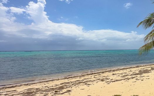 LITTLE CAYMAN BEACHFRONT LAND 0.80 ACRES LITTLE CAYMAN BEACHFRONT LAND 0.80 ACRES