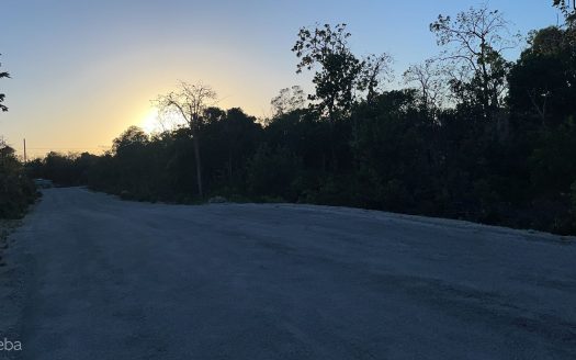 CAYMAN BRAC CENTRAL LAND CAYMAN BRAC CENTRAL LAND