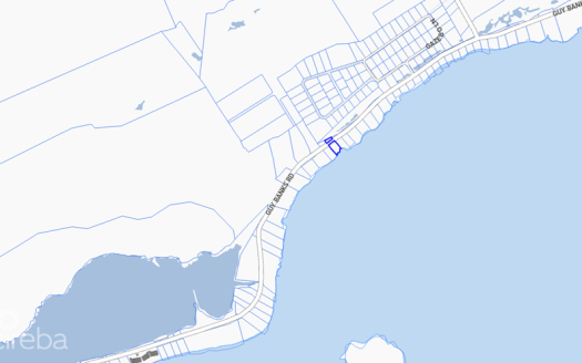 OCEAN FRONT LITTLE CAYMAN LAND 0.43 ACRES OCEAN FRONT LITTLE CAYMAN LAND 0.43 ACRES