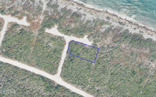 NORTH EAST LITTLE CAYMAN LAND LOT