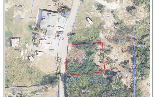 OLD MAN BAY LAND PARCEL