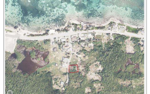 OLD MAN BAY LAND PARCEL