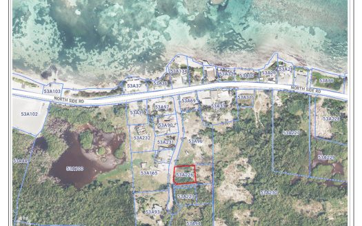 OLD MAN BAY LAND PARCEL