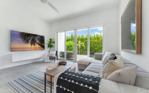 7 MILE CORRIDOR TOWNHOME – ELEVEN PARC #1