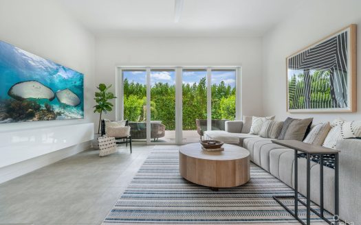 7 MILE CORRIDOR TOWNHOME – ELEVEN PARC #1