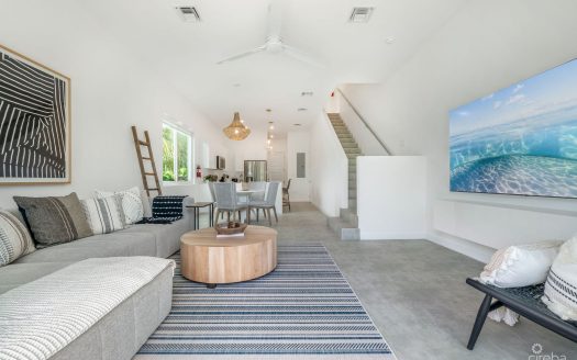 7 MILE CORRIDOR TOWNHOME – ELEVEN PARC #1