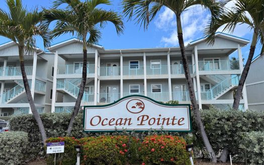 OCEAN POINTE VILLAS OCEAN POINTE VILLAS