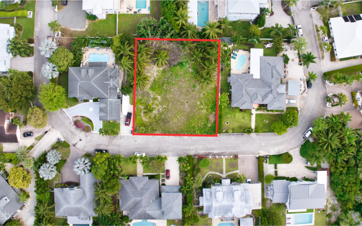 VIENNA CIRCLE – PRIME RESIDENTIAL BUILDING LOT IN SOUTH SOUND WITH PLANS