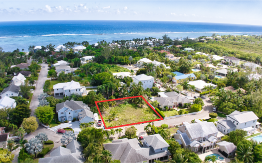 VIENNA CIRCLE – PRIME RESIDENTIAL BUILDING LOT IN SOUTH SOUND WITH PLANS