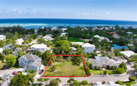 VIENNA CIRCLE – PRIME RESIDENTIAL BUILDING LOT IN SOUTH SOUND WITH PLANS