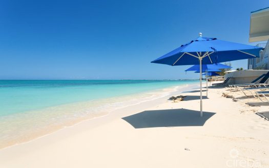 CAYMAN REEF RESORT BEACHFRONT WITH FUTURE REDEVELOPMENT CAYMAN REEF RESORT BEACHFRONT WITH FUTURE REDEVELOPMENT