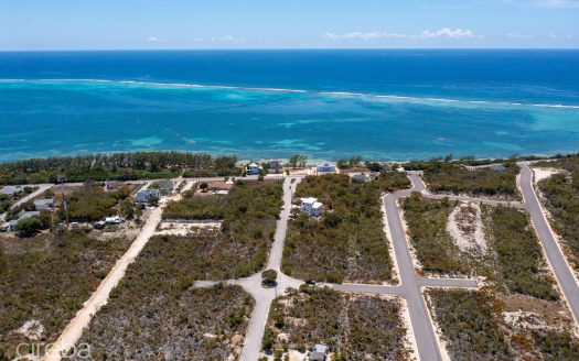 LARGE OCEAN VIEW PARCELS- 3 IN 1