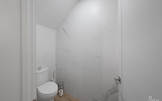 SALT AIR TOWNHOME END UNIT 4 BED