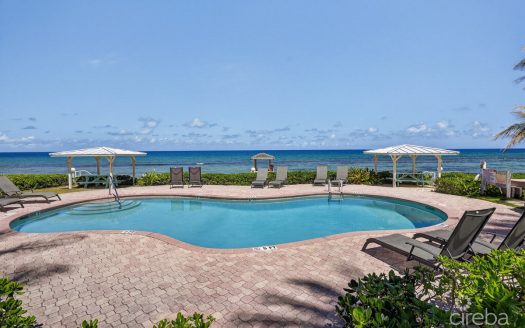 2 BEACHFRONT UNITS SIDE BY SIDE – NORTHERN LIGHTS 2 BEACHFRONT UNITS SIDE BY SIDE – NORTHERN LIGHTS