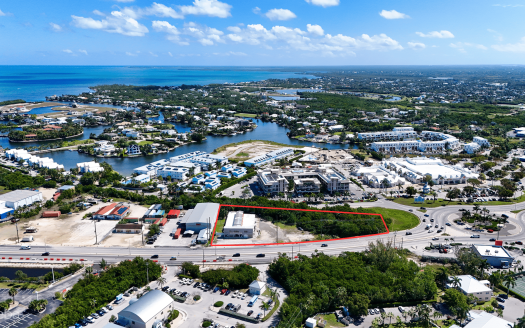 1.46 ACRE CREWE ROAD/GRAND HARBOUR PROPERTY. HIGH VISIBILITY!!!!