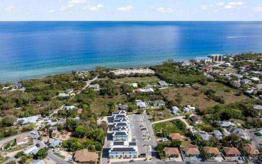 INCOME-PRODUCING RESIDENTIAL PORTFOLIO –4 STUDIOS IN WEST BAY