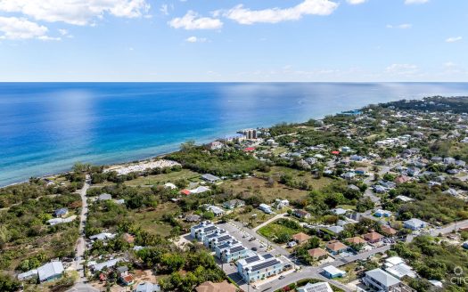 INCOME-PRODUCING RESIDENTIAL PORTFOLIO –4 STUDIOS IN WEST BAY