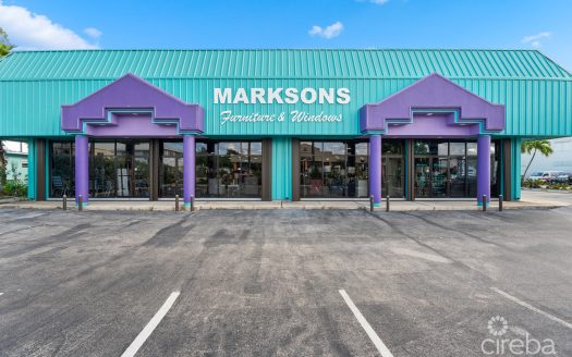 MARKSONS FURNITURE & SUPPLIES LTD – BUSINESS ONLY