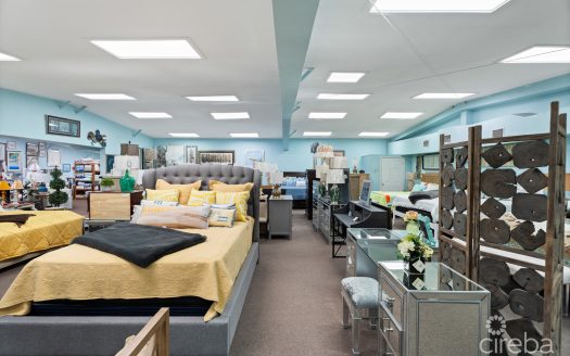 MARKSONS FURNITURE & SUPPLIES LTD – BUSINESS ONLY