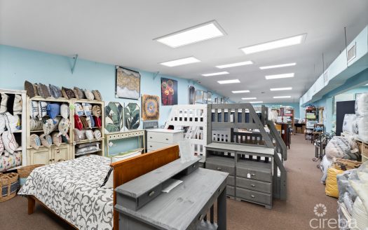 MARKSONS FURNITURE & SUPPLIES LTD – BUSINESS ONLY