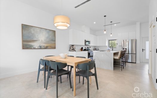 THE MEADOWS AT BATABANO – 3 BED TOWNHOME WITH ROOF TERRACE