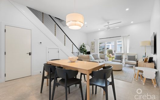 THE MEADOWS AT BATABANO – 3 BED TOWNHOME WITH ROOF TERRACE