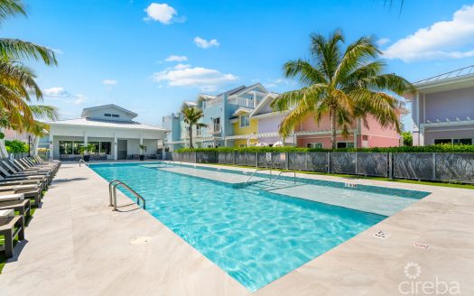 THE MEADOWS AT BATABANO – 3 BED TOWNHOME WITH ROOF TERRACE