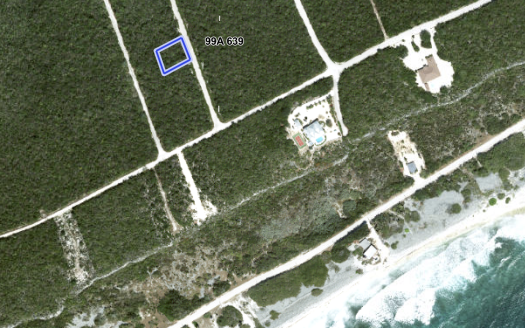 PREMIUM ELEVATED LOT IN THE HEART OF CAYMAN BRAC