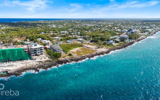 NORTH WEST POINT OCEAN FRONT DEVELOPMENT LAND