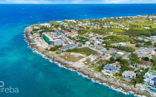 NORTH WEST POINT OCEAN FRONT DEVELOPMENT LAND NORTH WEST POINT OCEAN FRONT DEVELOPMENT LAND