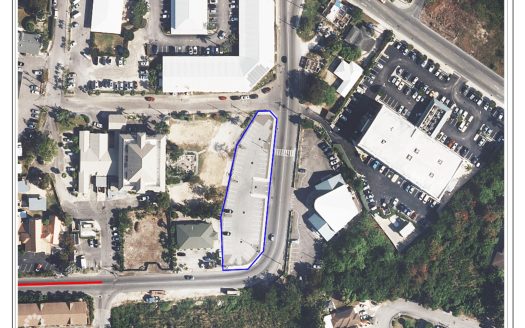 GEORGETOWN SELF CONTAINED PARKING LOT GEORGETOWN SELF CONTAINED PARKING LOT