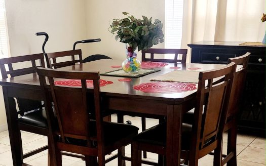 VALLEY VILLAS APARTMENT, LOWER VALLEY