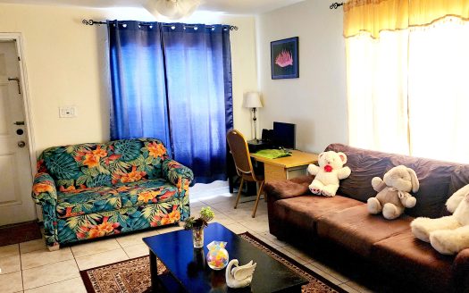 VALLEY VILLAS APARTMENT, LOWER VALLEY