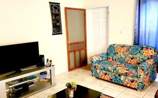 VALLEY VILLAS APARTMENT, LOWER VALLEY