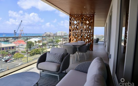 ONE|GT 601 – SIGNATURE GRAND RESIDENCE